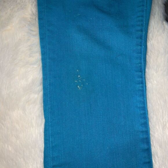 Gap Skinny Jeans - Picture 8 of 8